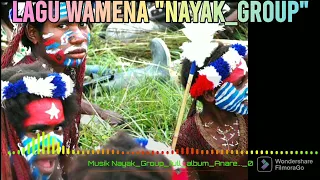 Download Lagu Wamena Nayak Group Full Album (Music Official) MP3