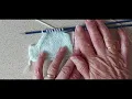How to Reverse the Shaping From Left to Right sides Sheila s Just Knitting