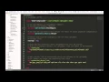 How to create a file uploader in rails with carrierwave