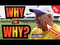 Coach Tim Walz Showed Up at Vikings Training Camp TODAY But Joe Biden Steals The Show