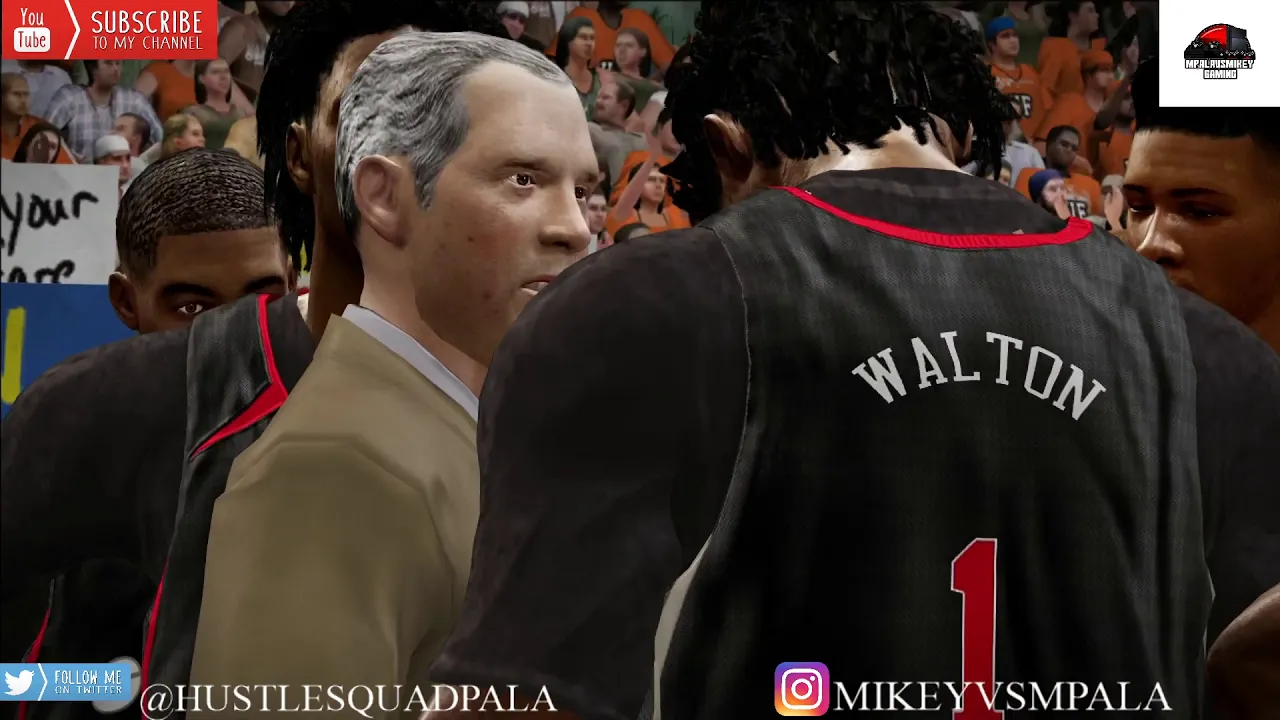 NCAA Basketball 20 - Florida Gators vs Georgia Bulldogs - Sec Tournament Game