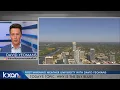 First Warning Weather University David Yeomans explains why the sky is blue