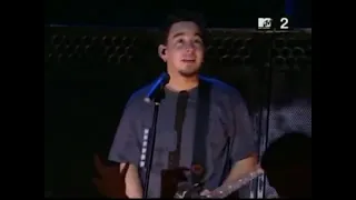 Linkin Park Easier To Run Live 