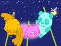 Ni Hao Kai Lan S02E04 The Moon Festival