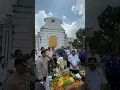 Download Lagu Agus Rubiyanto, regent van Tebo, hield een demonstratie op Boerendag 2025 in het regentschap Tebo.