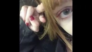 شلون بيه مسرع 