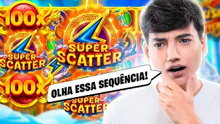 STELUTO NÃO CONFIOU NO VEIO SUPER E ELE PAGOU MUITO !!