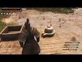 Conan Exiles Compost easy how to make Compost