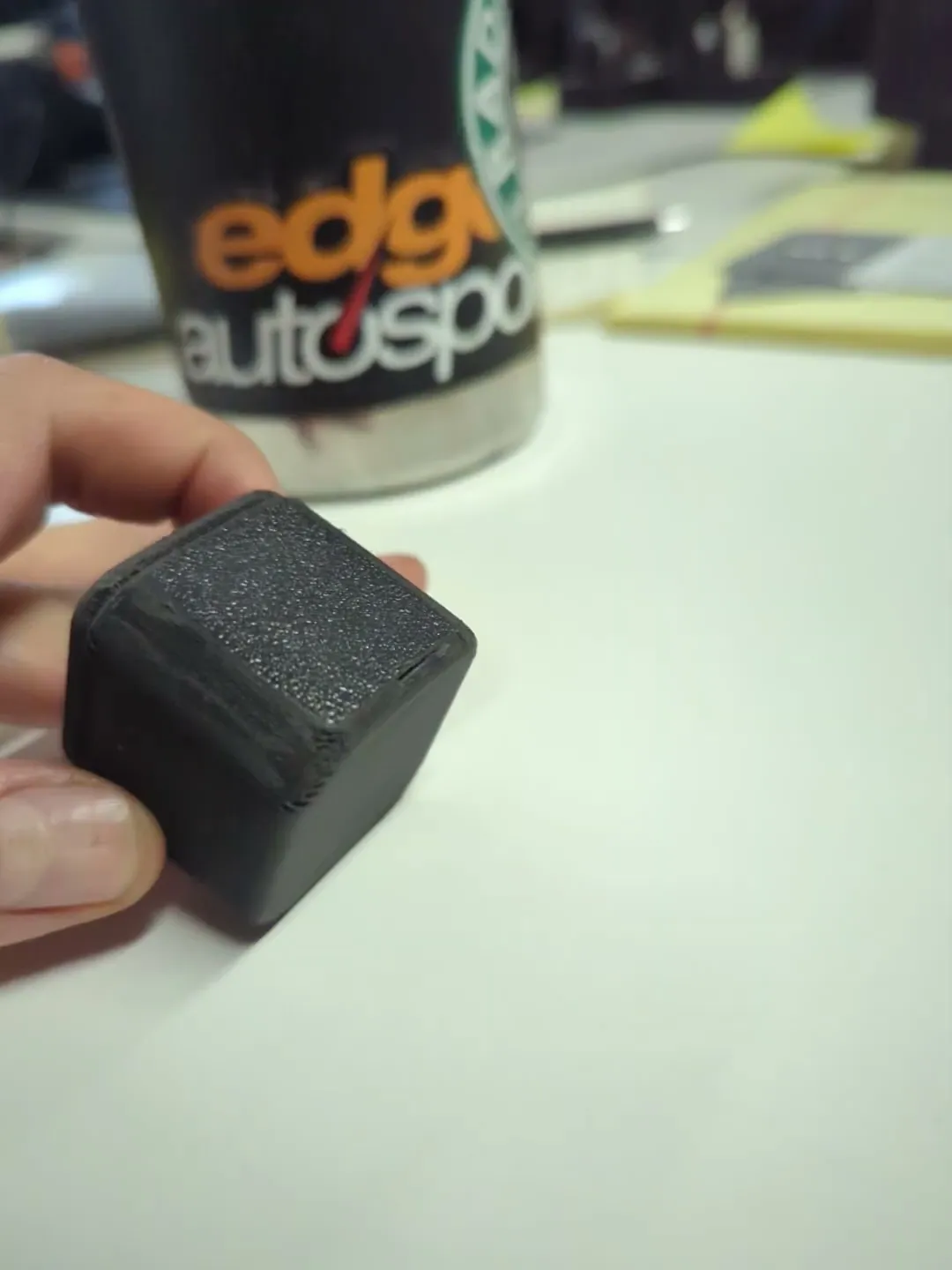 GoPro Session5 Ballast
