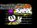 Download Lagu Tutorial (Fred Mix) FLM RECREATION