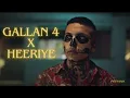 Download Lagu GALLAN 4 X HEERIYE (PRIYANK MASHUP) |TALWIINDER| ARIJIT SINGH| |