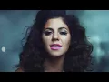 Download Lagu MARINA AND THE DIAMONDS - Shampain [Official Music Video]