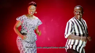minister lady m kurioba official music video ft titus nyamuhingo
