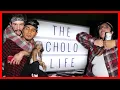 A Surprise Birt ay Party Cholo Style