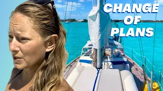 When BOATLIFE Doesn’t Go As Planned | Hallberg Rassy 352 | Sailing Joco EP118