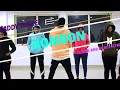 Download Lagu BOMBÓN | Daddy Yankee ,El Alfa \u0026 Lil Jon | Zumba | Dance Fitness | Reggaeton | Abhinay Choreography