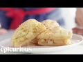 How to Make Mini Apple Pies