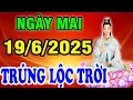 Download Lagu Tử Vi Hàng Ngày 19/6/2025: Phật Độ 7 Con Giáp Bất Ngờ Trúng Lộc Trời, Vận Mệnh Sang Trang Mới