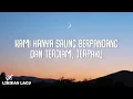 Sheila Majid - Dia (Video Lirik)