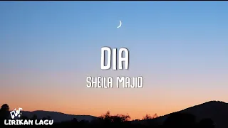 sheila majid dia video lirik 