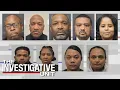 How the AG s fraud probe grew from one developer to a city-wide corruption case