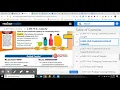 4th Grade Topic 14 Lessons 1-4 Review