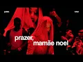 Lagu Pabllo Vittar - Prazer, Mamãe Noel (Official Visualizer)