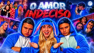 O AMOR INDECISO - O FILME