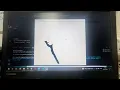 Draw Apj abdul kalam using python