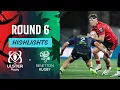 Ulster v Benetton | Highlights | Round 6 | URC 2025/26