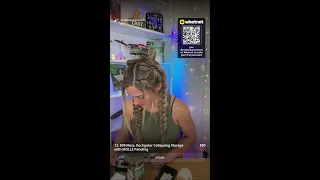 MelissaBackwoods Knife Show! $1 Starts! Knives, EDC Gear, and Giveaways