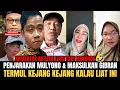 Download Lagu KOMENTAR NETIZEN LUCU TAPI MENOHOK🤣‼️PENJARAKAN MULYONO \u0026 MAKZULKAN GIBRAN❓