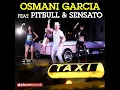 El Taxi (feat. Dayami La Musa - Radio Mix)