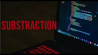 How to Find Subtraction of Two Numbers in Java