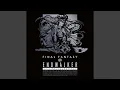 Endwalker - Footfalls