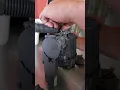 DD15 DD13 Crank Case Breather Replacement