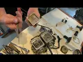 Yamaha vstar 650 carb rebuild
