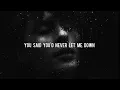 Download Lagu Skid Row - Wasted Time (Lyrics)