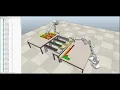 Robot-arm-simulation-in-CoppeliaSim-EDU-Software