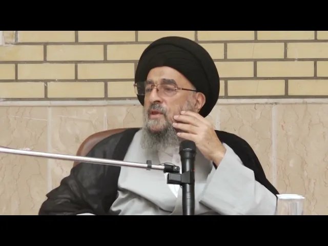 ⁣المرجع المدرسي || هل من الممكن بهذا العمر القصير ان نتقدم ونغير؟