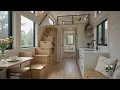 Top 10 Amazing Tiny Houses You Will Want to Live In