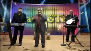 exitos en vivo con el mueca mayor artemio perez chico travas y charly stpx desde cnr noticias