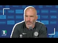 Download Lagu Enzo Maresca VERDUBBELT, zegt dat Chelsea MEER wedstrijden speelt dan Braziliaanse teams