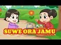 Download Lagu Suwe Ora jamu  | Lagu Daerah Indonesia
