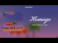 Homage - Mild High Club (slowed + reverb + lyrics) // someone wrote this song before