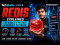 Why Is Redis So Fast Redis Explained With a Simple Story Tech Stories