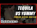 Download Lagu TEQUILA VS PEPAS VS YUMMY WHISNU SANTIKA MASHUP |  DJ FINDING SIRENS Vol.1