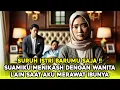 Download Lagu SURUH ISTRI BARUMU SAJA !! SUAMIKU MENIKAH LAGI SAAT AKU RAWAT IBUNYA #drama #novelromantis