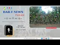 Download Lagu KNG Daily News (September 10, 2025)