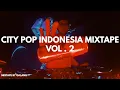 Download Lagu GALANG | CITY POP INDONESIA MIXTAPE VOL 2 |- RAISSA, VIDI ALDIANO, HINDIA, GLENN FREDLY, MANGU
